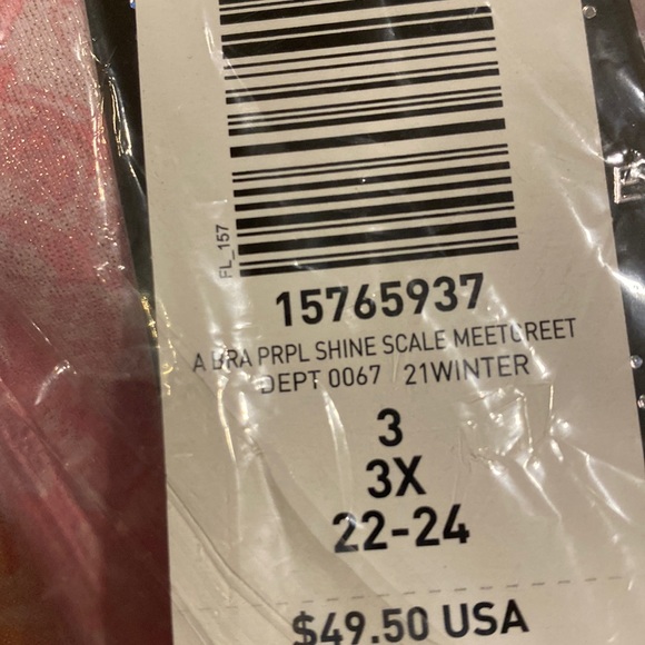 Torrid Sports Bra - Picture 7 of 7